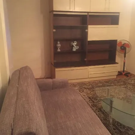 Zen Apartament