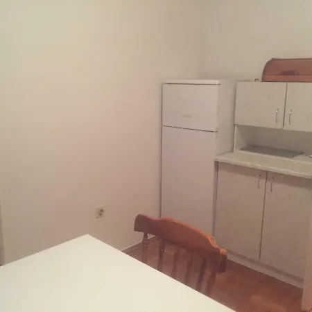 Zen Apartament *