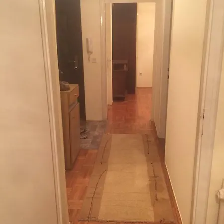 Zen Apartament Banja Luka