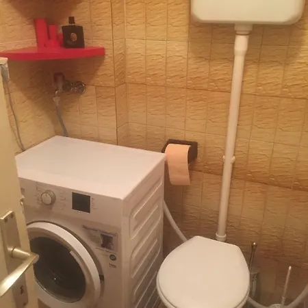 Apartament Zen *
