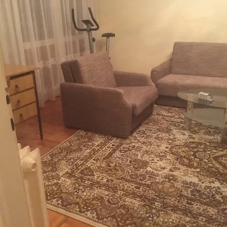 Zen Apartament Banja Luka