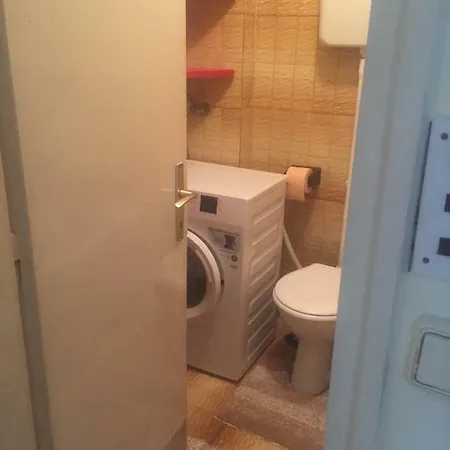 Zen Apartament