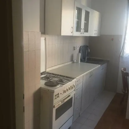 Zen Apartament *