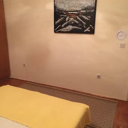 Apartament Zen