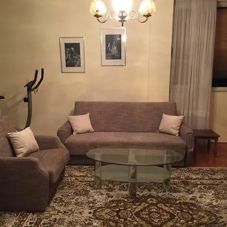 Apartament Zen