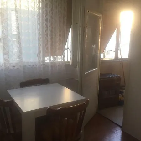 Apartament Zen *
